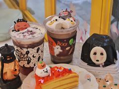 -小半有礼(天河南店)