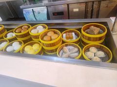 -粤轩美食餐厅(东门老街店)