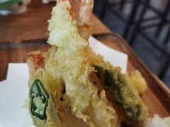 -森味薪火烧•烧鸟居酒屋•日本料理(望京店)