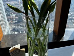 -泉客厅LAPUTA·天空之城