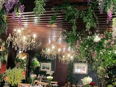 -第101座花园餐厅(湖滨88店)