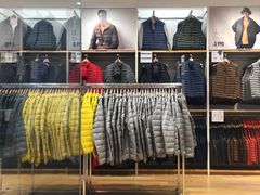 -优衣库(银座店)