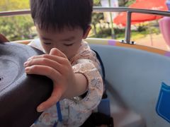 -郑州方特梦幻王国