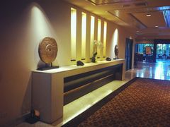 -阿瓦尼河滨曼谷酒店