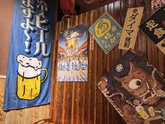 -やきにく 牛将日式焼肉(新华路店)