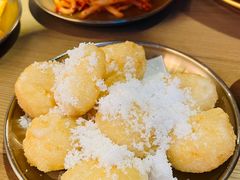 -西塔老太太泥炉烤肉(双井店)