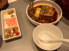 -四川饭店(长白店)