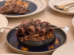 -MIO弥欧洋房西餐厅(中央大街店)