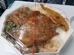 -台铁便当本铺(新左营店)