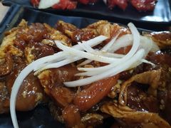 -美阿里烤肉·韩料(茂名道店)