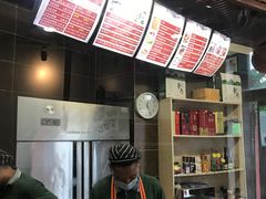 -直隶一品正宗驴肉火烧(建华大街店)