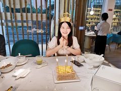 -周三的情书花园餐厅(江北店)