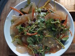 -北京龙庆四季香农家饭庄·灶台鱼·碳烤虹鳟鱼(龙庆峡店)