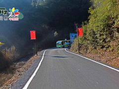-修水东浒寨风景区