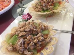 -金满楼(天河中路店)