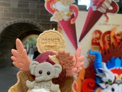 -CORNER CONE GELATO酷矿手作霜淇淋(南头古城店)