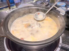 -捞王猪肚鸡火锅(昆山店)