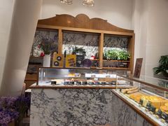 -WHEAT&BAKER-麥(凯德来福士店)
