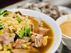 -姚记炒肝店(鼓楼店)