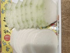 -芦月轩羊蝎子(劲松店)