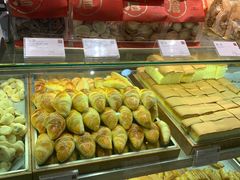 -詹记桃酥(包河万达店)