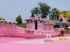 -渔岛海洋度假区