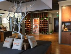 -FineYoga梵音瑜伽·普拉提