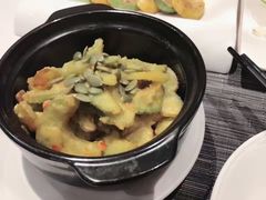 -若蘭慈·无国界素食料理(欢乐海岸店)