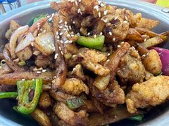 -好妹酸菜鱼馆(龙江店)