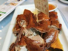 -先记烧鹅王·本地粤菜(福永店)