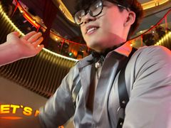 -HIB HUB公社(解放西路店)