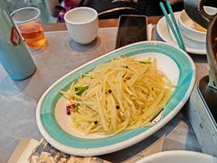-肖记公安牛肉鱼杂馆·省级非物质文化遗产(江汉路直营店)
