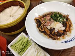-三凤酒家·百年无锡菜(清扬茂业店)