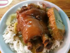 -林尧隆江猪脚饭店(东门店)