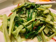 -凤城礼记鱼翅海鲜酒家(百老汇店)