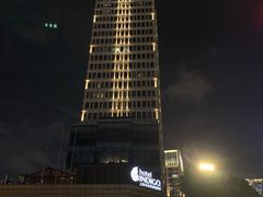 -上海外滩英迪格酒店