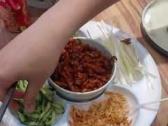 -合合春饼(潘家园店)