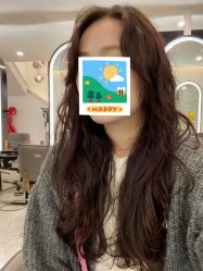 -上禾 HAIR SALON