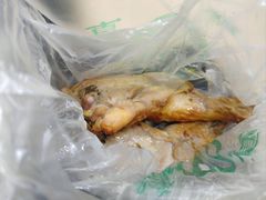 -大益烤鸡