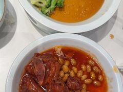 -谷田稻香·砂锅菜(汇暻广场店)