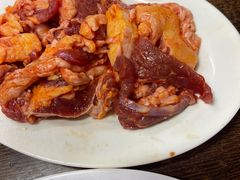 -西塔隆太白烤牛肉馆(图们路店)