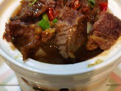 -阿灶卤煮老店·姜母鸭(五店市总店)