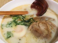 -味千拉面(又一城店)