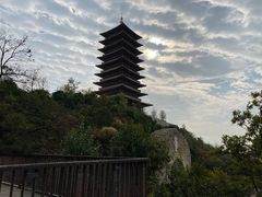 -牛首山文化旅游区