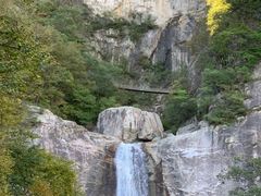 -洛阳白云山景区