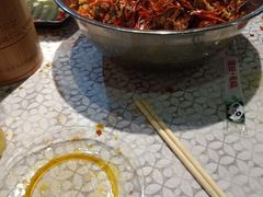 -云晓光头烧烤吧(新大陆广场店)