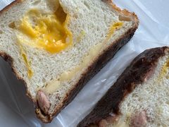 -B&C黄油与面包·THE GARDEN BAKERY概念店(世纪汇店)