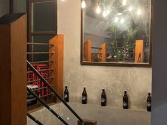-JuiceRobot·手工意大利面&汉堡精酿(珠江新城店)