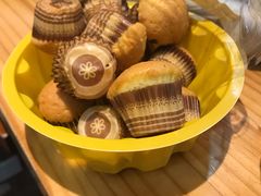 -面包时间Bread Time(南联店)