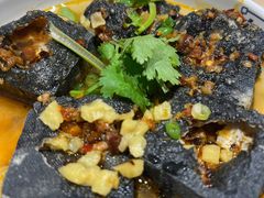 -白沙肴·长沙米粉.小炒湘菜(石厦时代广场店)